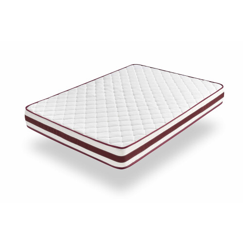 Colchón SuperSoft First Class Edition 21cm, 160 X 190cm - Moonia 1