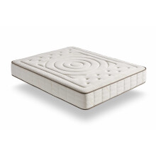 Colchón SuperSoft Cashmere Premier 27cm, 160x200cm - Moonia