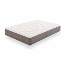Colchón Viscoelástica King Max Multizone, 30cm, 160x200cm - Moonia