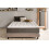 Colchón Viscoelástica King Max Multizone, 30cm, 160x200cm - Moonia 7