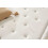 Colchón Viscoelástica Premium Cashmere 27cm, 140x200cm - Moonia 5