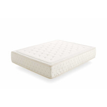 Colchón Viscoelástica Premium Cashmere 27cm, 180x200cm - Moonia