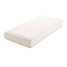 Colchón Viscoelástica Premium Cashmere 27cm, 90x200cm - Moonia