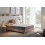 (135x190 cm) Colchón Viscoelástica King Relax Supreme, 30cm - Moonia 3