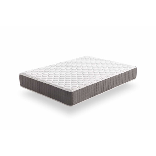 (135x190 cm) Colchón Viscoelástica King Relax Supreme, 30cm - Moonia