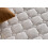 (135x190 cm) Colchón Viscoelástica King Relax Supreme, 30cm - Moonia 6