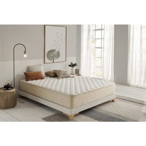 Colchón Viscoelástica Magic Plus, 30cm, 135x200cm - Moonia 2