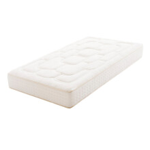 Colchón Viscoelástica Regal Supreme, 30cm, 90x200cm - Moonia