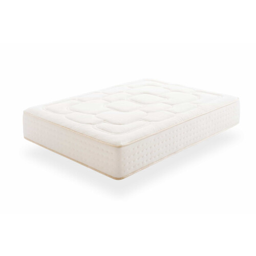 Colchón Viscoelástica Regal Prime 27 cm, 135x200cm - Moonia