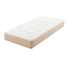 Colchón Viscoelástica Royal Prime, 30cm, 80x190cm - Moonia