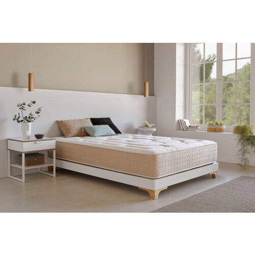 Colchón Viscoelástica Royal Prime, 30cm, 150x190cm - Moonia 2