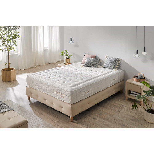 Colchón Viscoelástica Royal Spring Premier HR 30, 80x190cm - Moonia 2