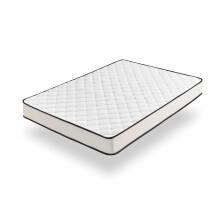 Colchón Núcleo HR Slim Max 15cm, 140 X 190cm - Moonia