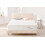 Colchón Viscoelástica Royal Multizone, 27cm, 140x190cm - Moonia 3