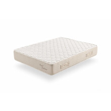 Colchón Viscoelástica Royal Cashmere, 160x190cm - Moonia