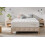 Colchón Viscoelástica Royal Spring Premier HR 30, 80x190cm - Moonia 7