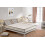 (140x190 cm) Colchón Núcleo HR Slim Max 15cm - Moonia 3
