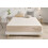 Colchón Viscoelástica Royal Cashmere, 160x190cm - Moonia 7