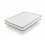 (140x190 cm) Colchón Núcleo HR Slim Max 15cm - Moonia 2