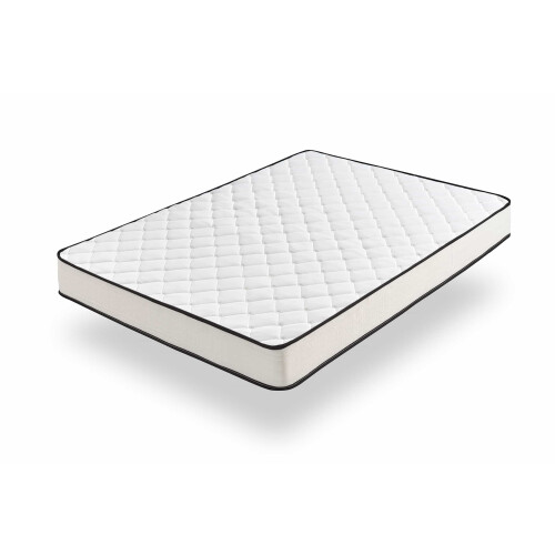 (140x190 cm) Colchón Núcleo HR Slim Max 15cm - Moonia 1