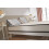 (140x190 cm) Colchón Núcleo HR Slim Max 15cm - Moonia 4