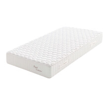 Colchón Muelles Ensacados Royal Exclusive Muelles, 30cm, 80x190cm - Moonia