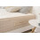 Colchón Viscoelástica Royal Cashmere, 160x190cm - Moonia 5