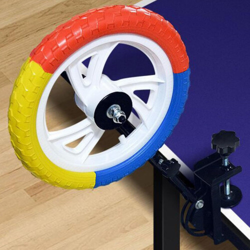 Table tennis machine  Bounce Control  Equipment, paddle drill assistant, Skill Enhancer Tool 1