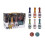 Kids Bowling Set 6PCS Pins and 2PCS Balls 2