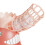 Kids Baseball Pitching Machine Foot Ejection 7