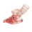 Kids Baseball Pitching Machine Foot Ejection 4