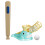 Kids Baseball Pitching Machine Foot Ejection 1