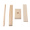 Hook and Ring Game Beautiful Wooden Interactive 15