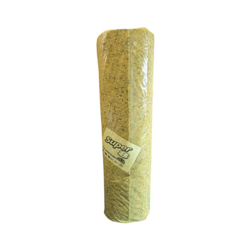 8mm Interfloor Super 8 Carpet Underlay PU Rebond 15.07m² Roll 2