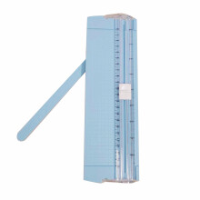 Small Paper Cutter A5 Accurate Cutting Ruler