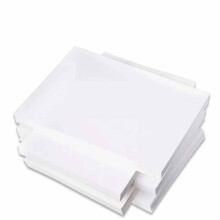 100 Sheets A4 Printer Paper Anti Static Double