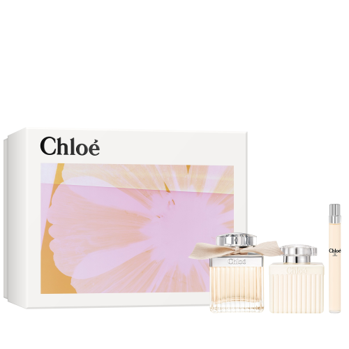 Chloe Chloe Signature EDP Gift set, 100ml  - New