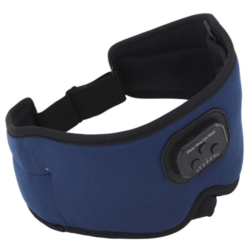 Bluetooth 5.2 Sleep Headphones Wireless 3D 2