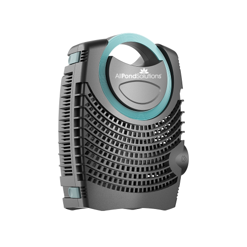 AllPondSolutions 4500 L/H Submersible Pond Pump AquaECO-4500 2