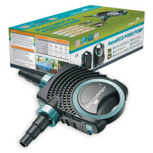 AllPondSolutions 4500 L/H Submersible Pond Pump AquaECO-4500