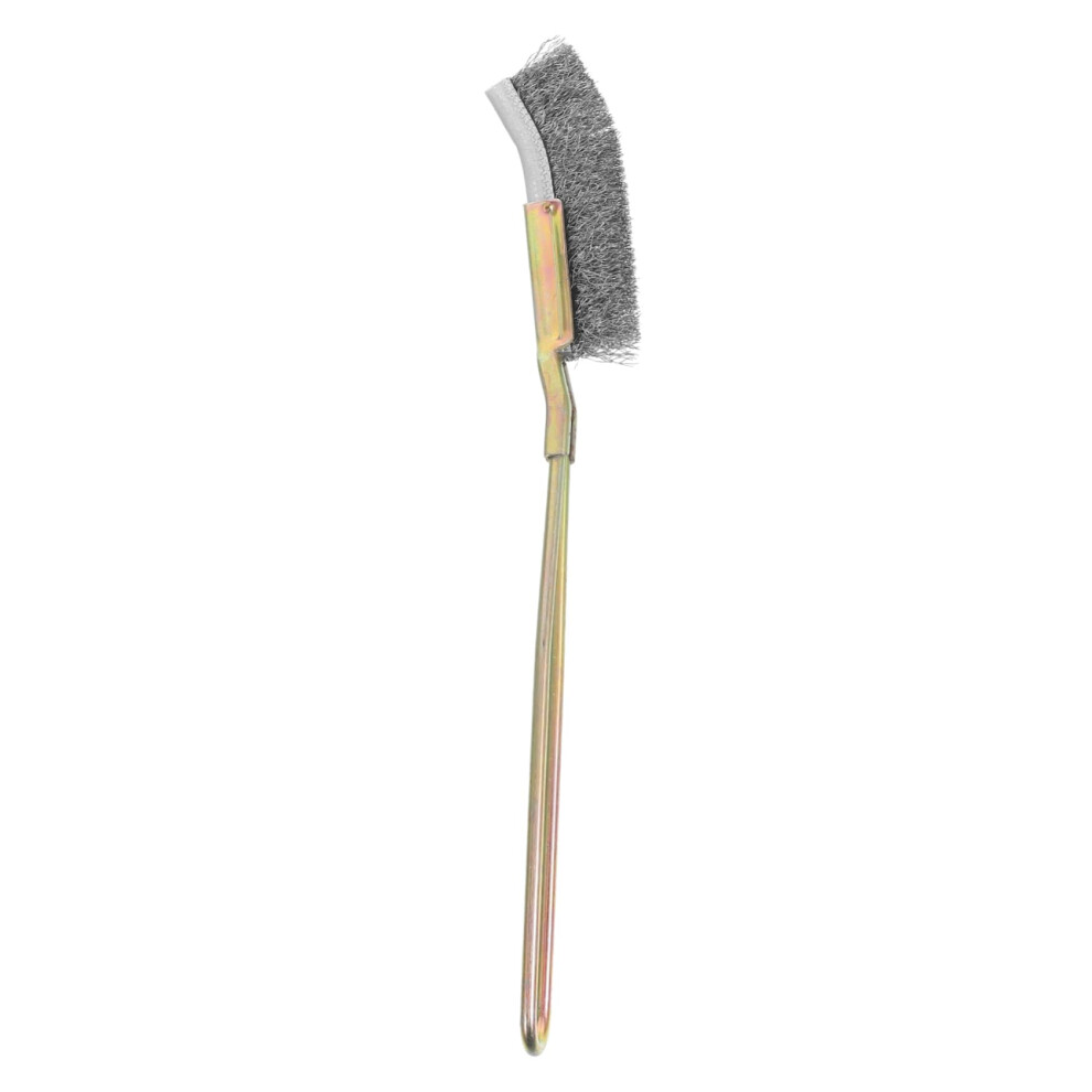 Grill Cleaning Brush Rust Removal Brush For Metal Surfaces 6493810998195