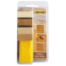 Briwax Floor Repair Kit Medium