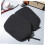 pickleball paddle cover black rubber 4