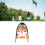 Children's Thumb Ejection Kite Thumb Ejection Kite 5