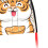 Children's Thumb Ejection Kite Thumb Ejection Kite 9