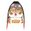Children's Thumb Ejection Kite Thumb Ejection Kite 1