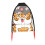 Children's Thumb Ejection Kite Thumb Ejection Kite 2