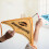 Delta Kite Extremely Easy to Fly Ejector Kite 5