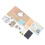 DIY Miniature Dollhouse Kit 1:24 Scale Dollhouse 10