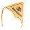 Delta Kite Extremely Easy to Fly Ejector Kite 3